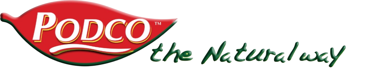 PODCO - the Natural way